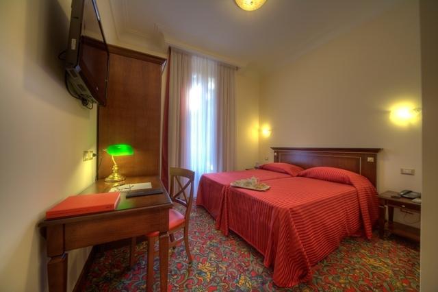 Beau Site - Antica Residenza Hotel Rome Room photo